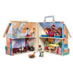 Picture of Playmobil Take Along Dollhouse